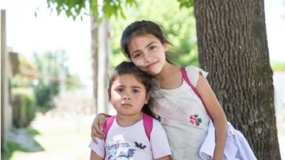 La Ayuda Escolar Anual es de $85.000