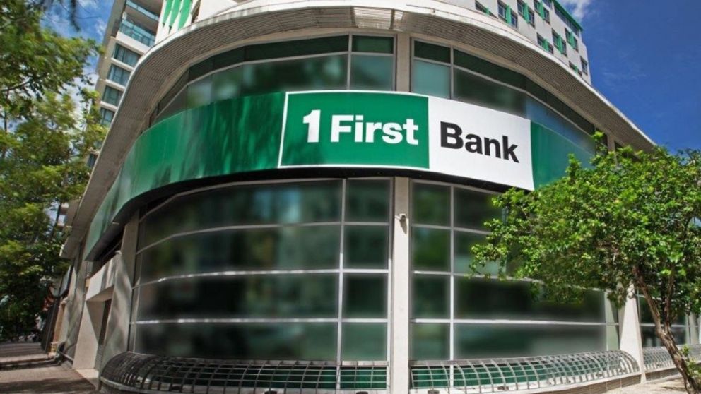 First Bank Republic recibió un salvataje del gobierno, aunque parece no haber recuperado la confianza de los inversores