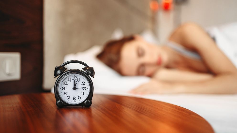 Día Mundial del Sueño: descanso, alta temperatura y cambio de estación
