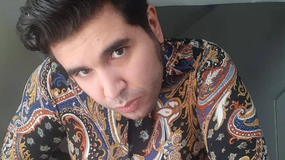 Acusó a Cristina Kirchner de "coimear" al padre de Brenda Uliarte