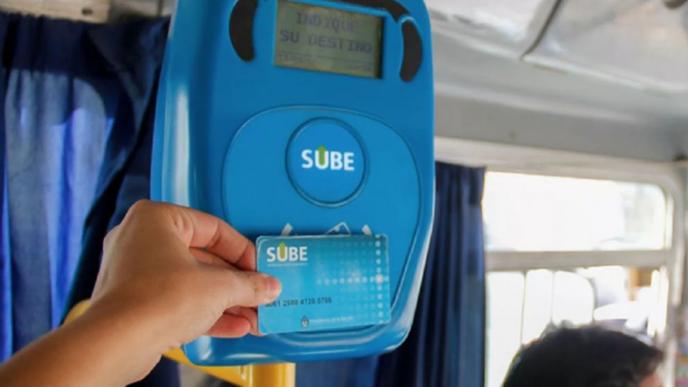 Boleto estudiantil gratuito para el 2023