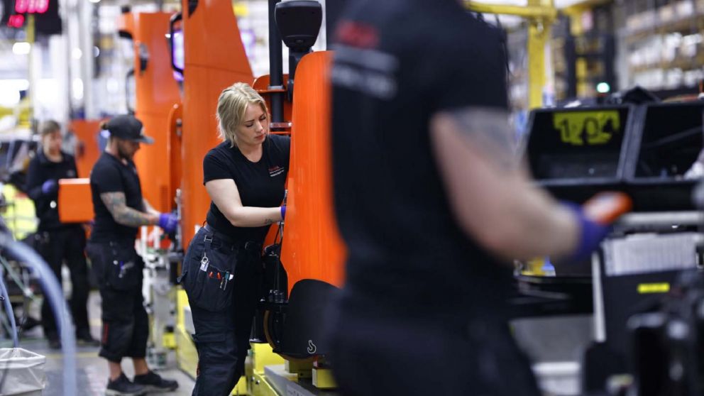 La transferencia de ingresos del trabajo al capital, fen�meno de la era Cambiemos que continu� desde 2019