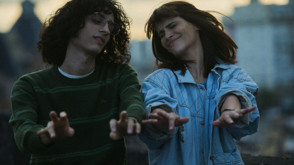 Llega a Netflix la serie El amor después del amor