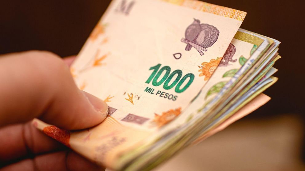 ¿Cómo saber si cobro un bono de Anses?