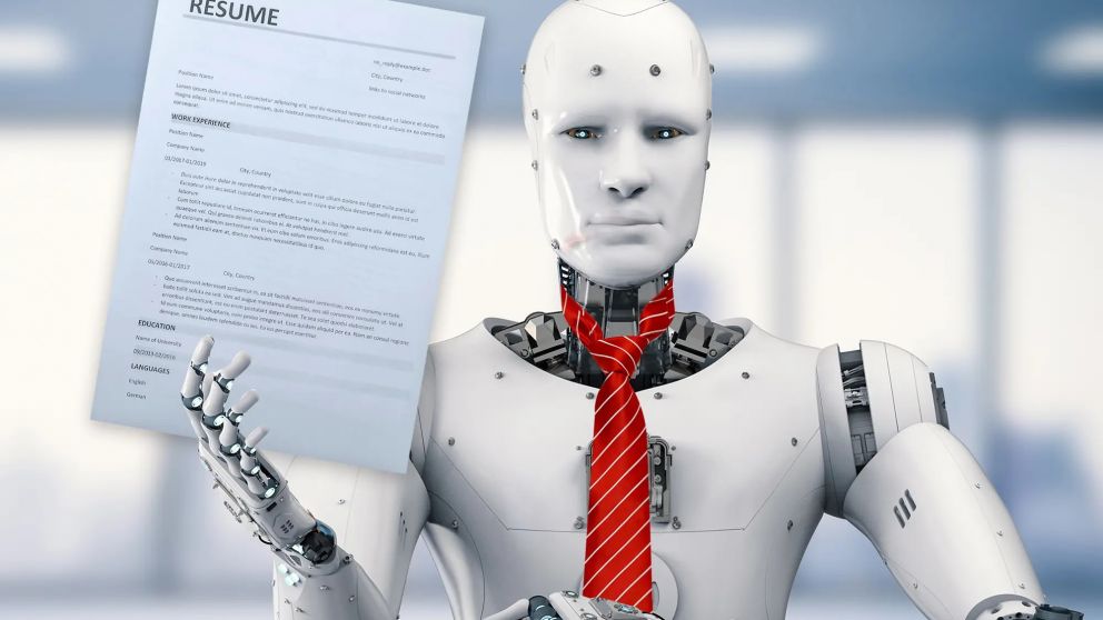 La inteligencia artificial puede ayudarte a crear el CV perfecto