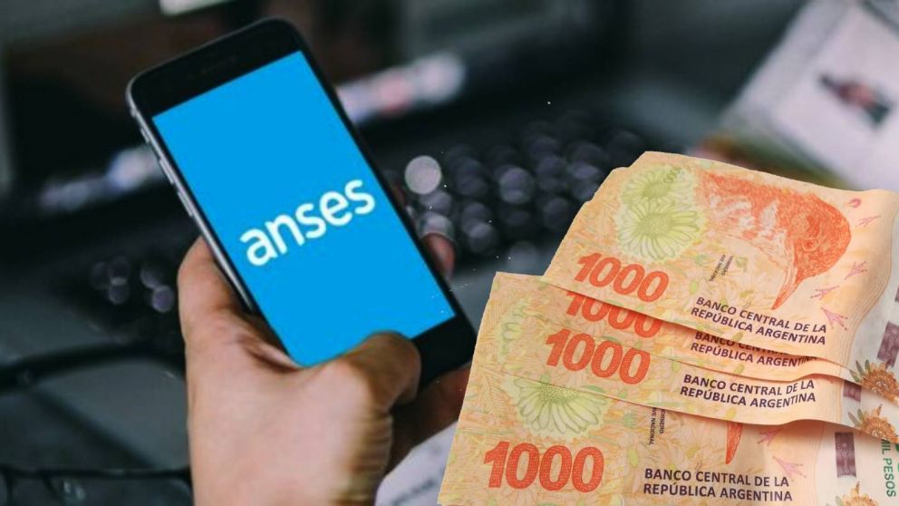El monto será depositado junto a los haberes de AUH o Asignaciones Familiares de Anses
