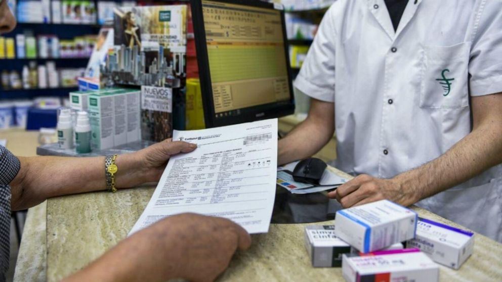 Medicamentos de venta libre subieron hasta 12% en febrero