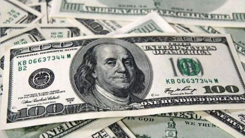 Cotizacion dolar blue hoy