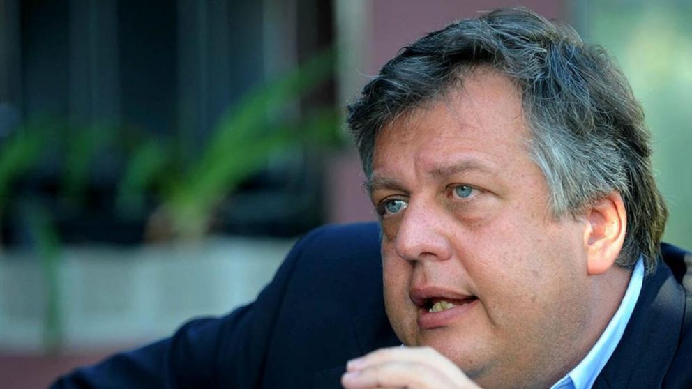 Juicio Político a la Corte Suprema de Justicia