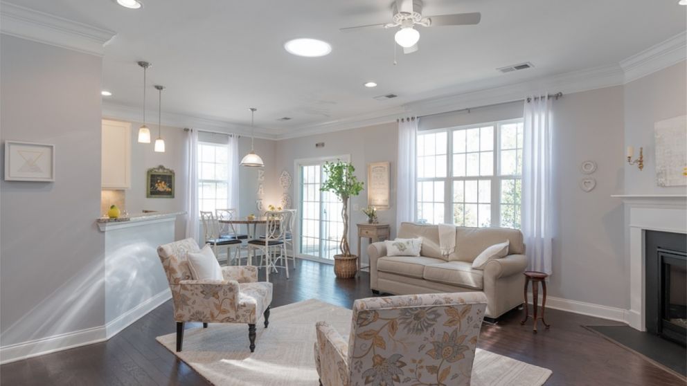 Cuánto cuesta el servicio de home staging para redecorar una vivienda y poder venderla