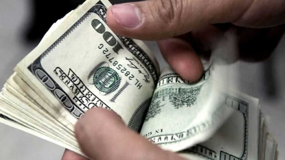 D�lar ahorro: c�mo se calcula 