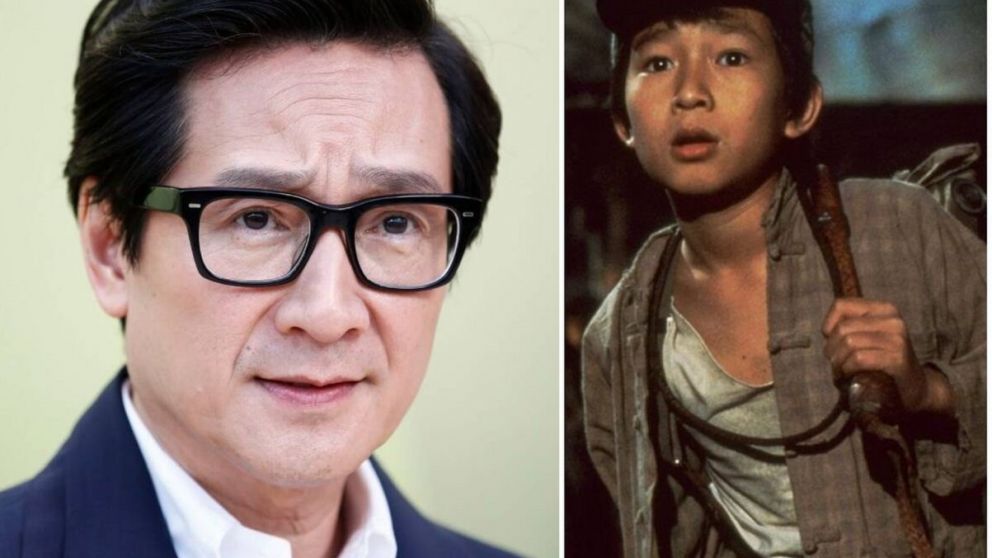 De los Goonies a los Oscars, la historia de Ke Huy Quan