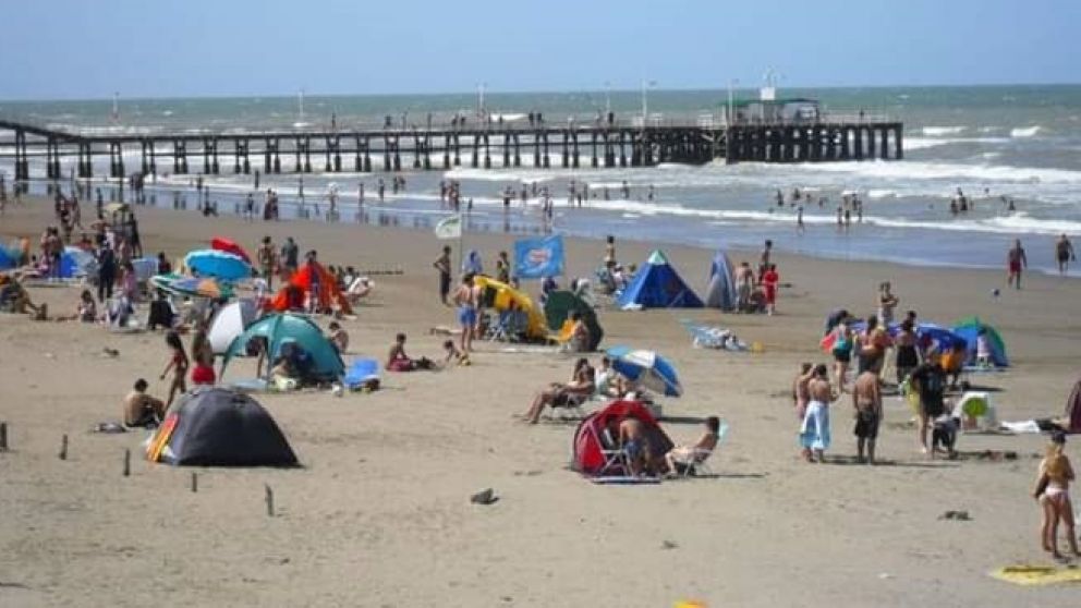 Si bien es uno de los partidos más visitados, ofrece poco