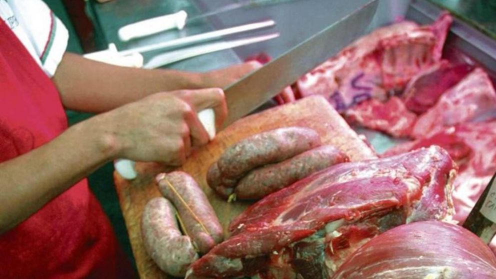 Inflación: el primer trimestre tendrá fuerte incidencia de alimentos