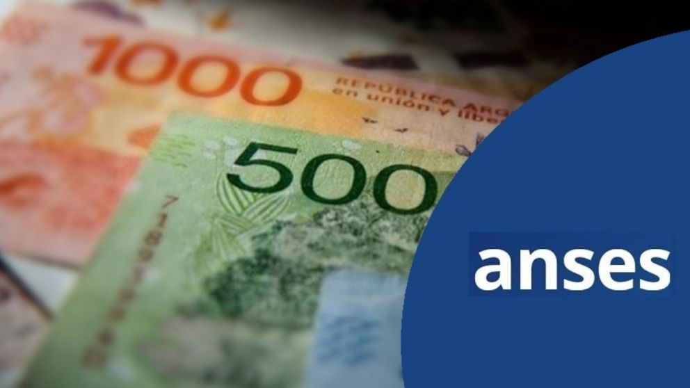 Cuándo y dónde cobro Anses