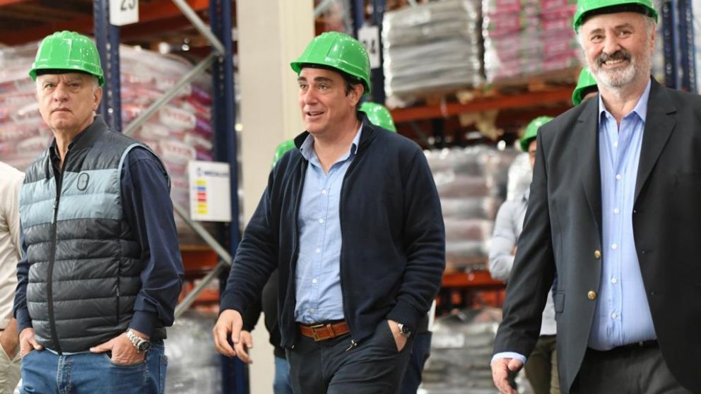 Esmerilar a Santilli, la apuesta de Bullrich y Vidal para dañar a Larreta