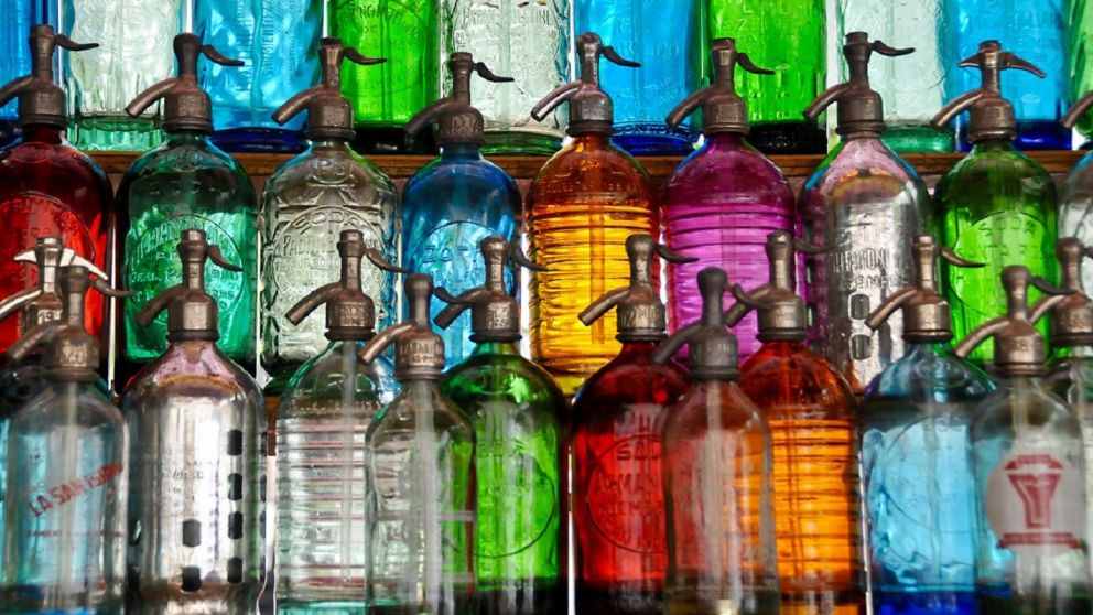 Una costumbre argentina ahora de moda en bares