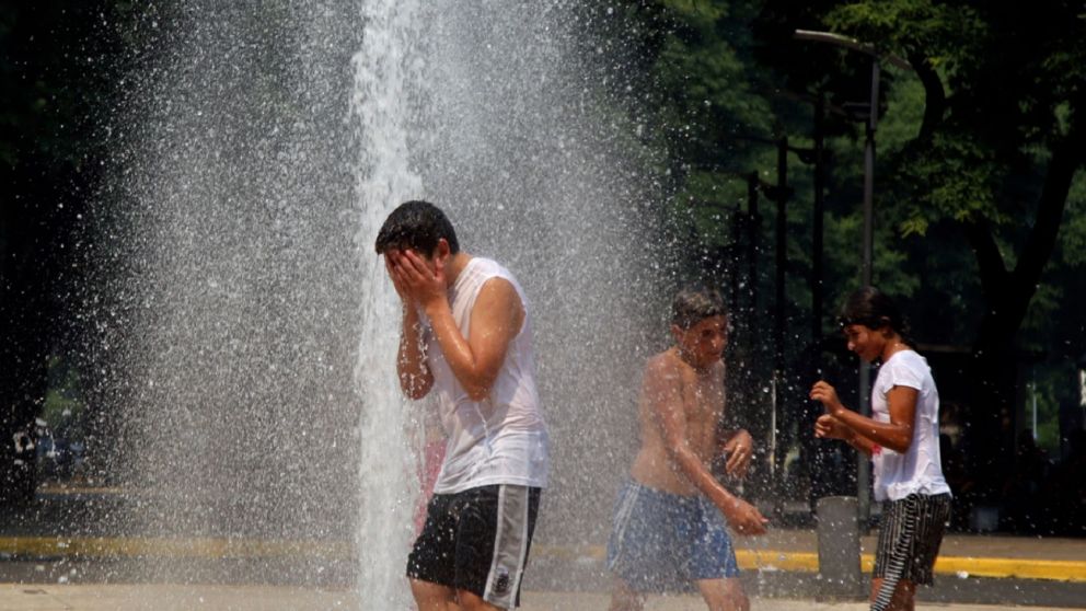 Alerta meteorológica