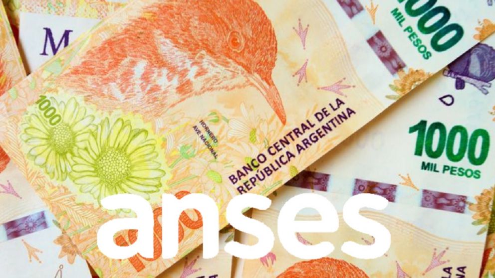 Refuerzo para jubilados de Anses