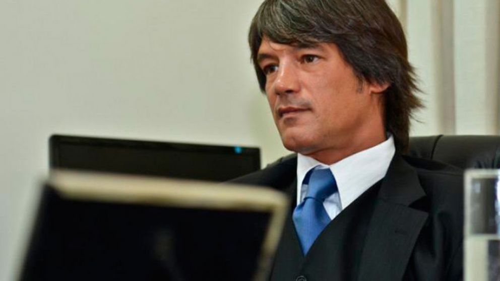 La fiscalía solicitó 10 años de prisión, mientras que la AFIP pidió 12 años