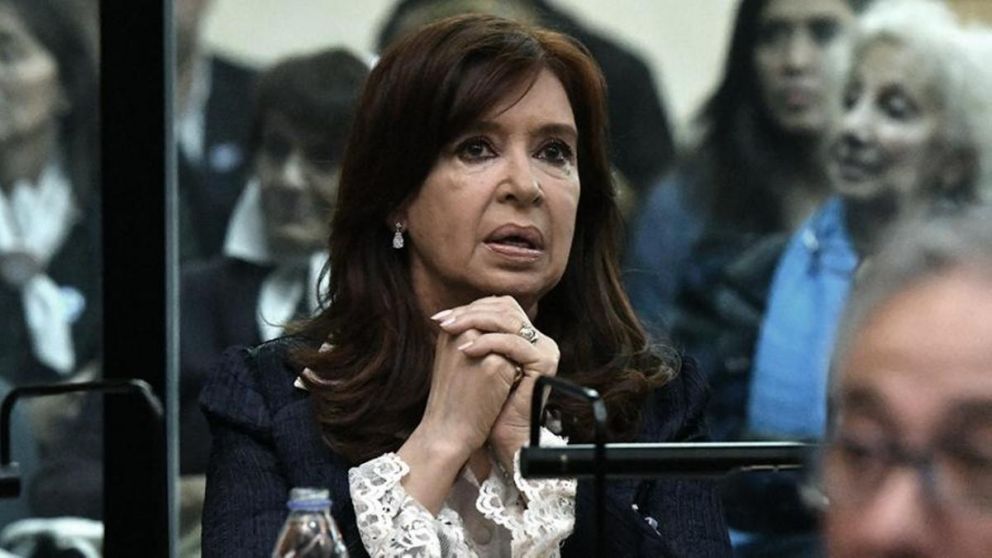 Causa Vialidad: la expresidenta está acusada de liderar una asociación ilícita