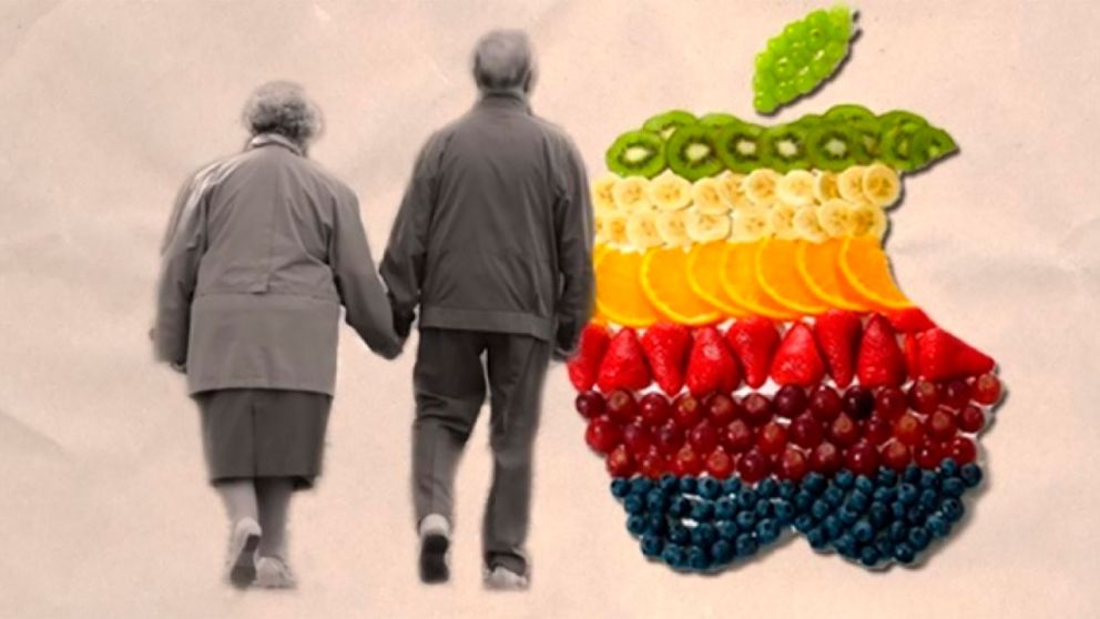 Los antioxidantes protegen el cuerpo y el cerebro