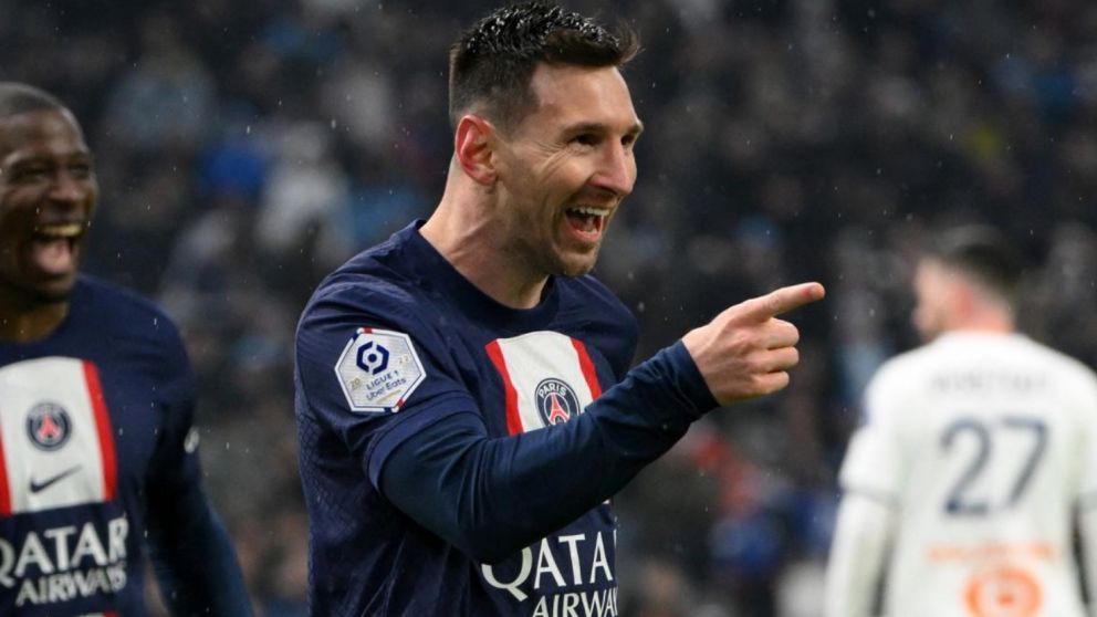 La liga norteamericana sueña con tener al Campeón del Mundo