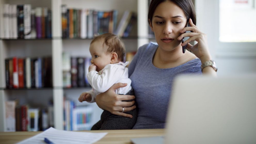 Día de la Mujer: la desigualdad de género se profundiza en el ámbito laboral