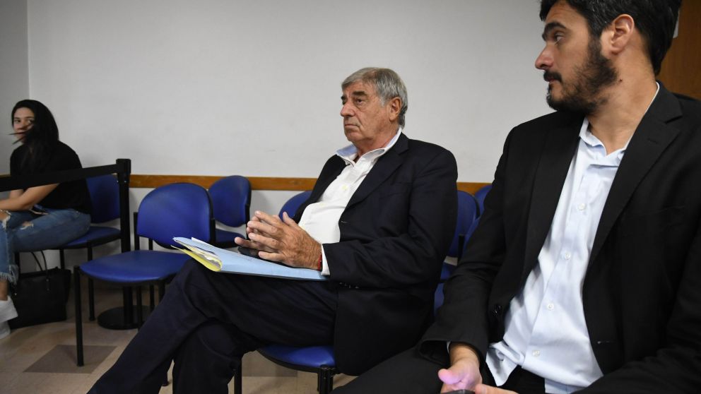 Satisfacción en el oficialismo por la presentación de Cimadevilla