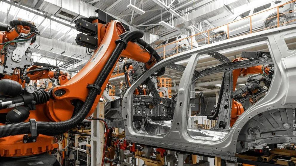 La industria automotriz fue la más beneficiada por la llegada de nuevas compañías asiáticas