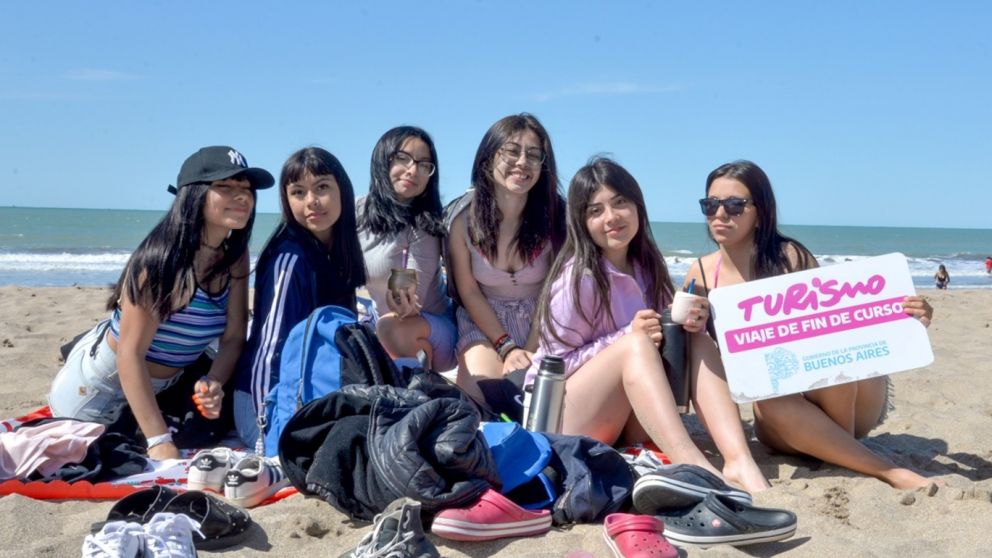 Podr�n anotarse los alumnos del �ltimo a�o de escuelas tanto de gesti�n estatal como privada