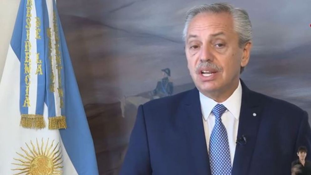 Qué medidas tomó el presidente Alberto Fernández para combatir la violencia narco en Rosario