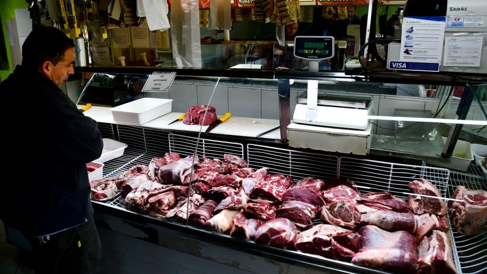 C�mo ahorrar en la compra de carne 