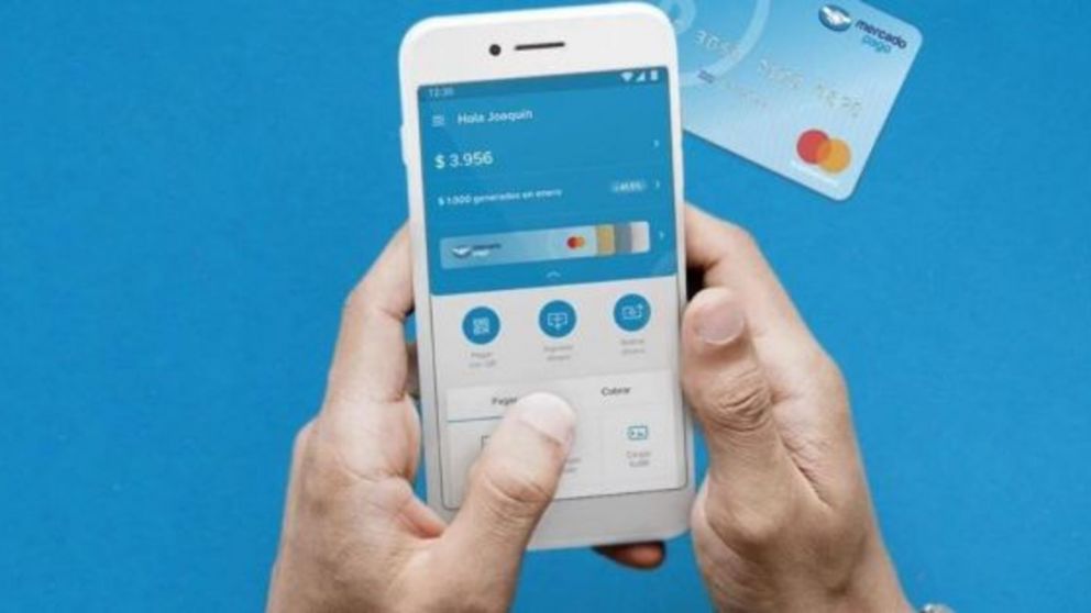 Mercado Pago y ualá dejaron de funcionar por unos días a la hora de transferir dinero
