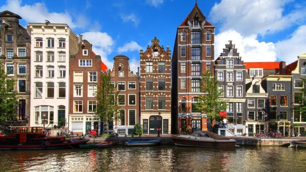 Países Bajos es uno de los Estados con mayor número de convenios fiscales o de doble imposición