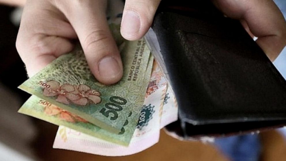 La asistencia está dirigida a personas que tuvieron un hijo recientemente