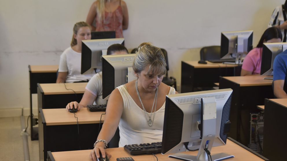 Se busca mejorar las posibilidades de empleos en el sector