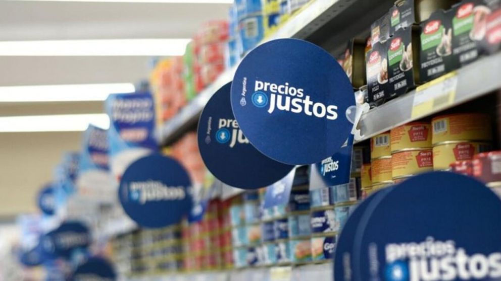 Autoservicios piden mayor entrega de Precios Justos