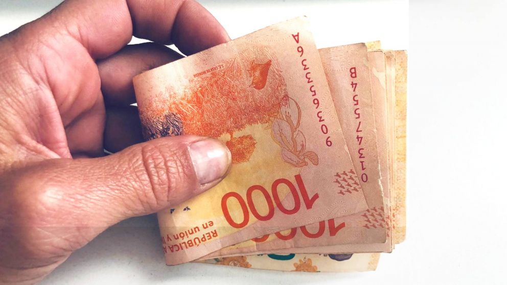 Bono de $50.000 para m�s de dos millones de personas