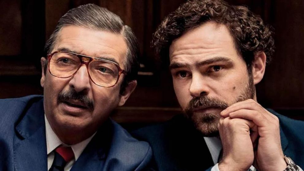 Argentina disputó los Oscar en siete ocasiones en los últimos 50 años y consiguió el premio en dos oportunidades