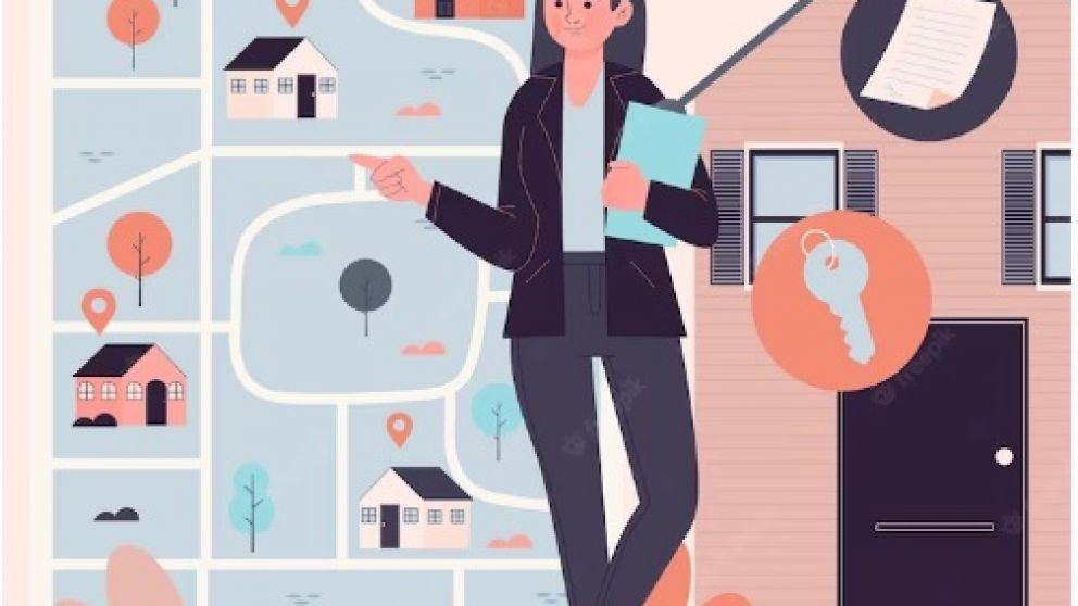 8M D�a de la Mujer: acceso a la vivienda y dificultades para sostener los gastos del hogar 