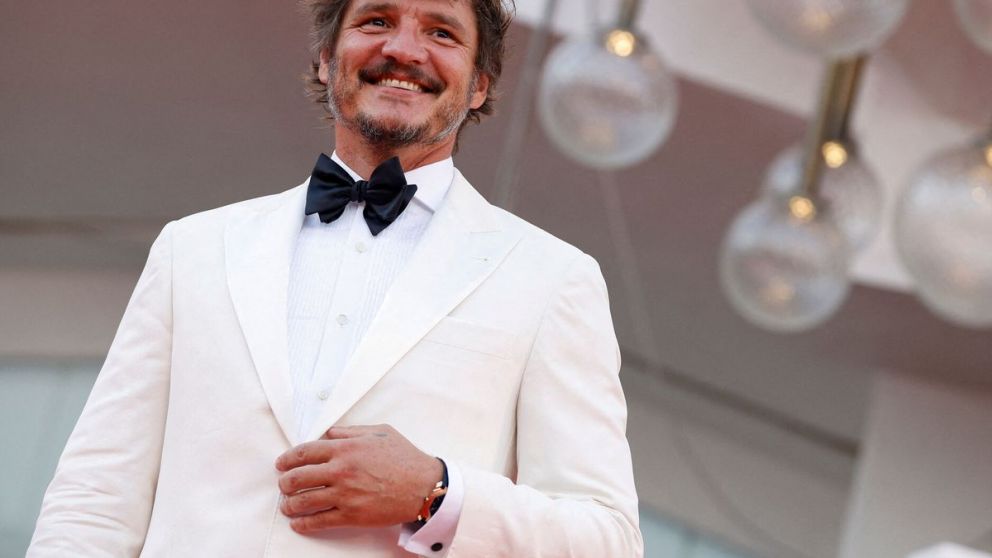 Pedro Pascal habló sobre Argentina, 1985