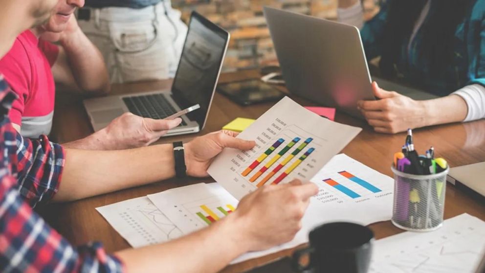 Este 2023 será muy desafiante para las empresas