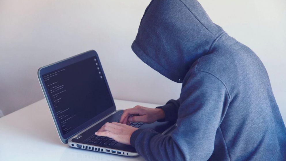 El phising está presente en el 45% de las estafas virtuales que implican un daño económico.