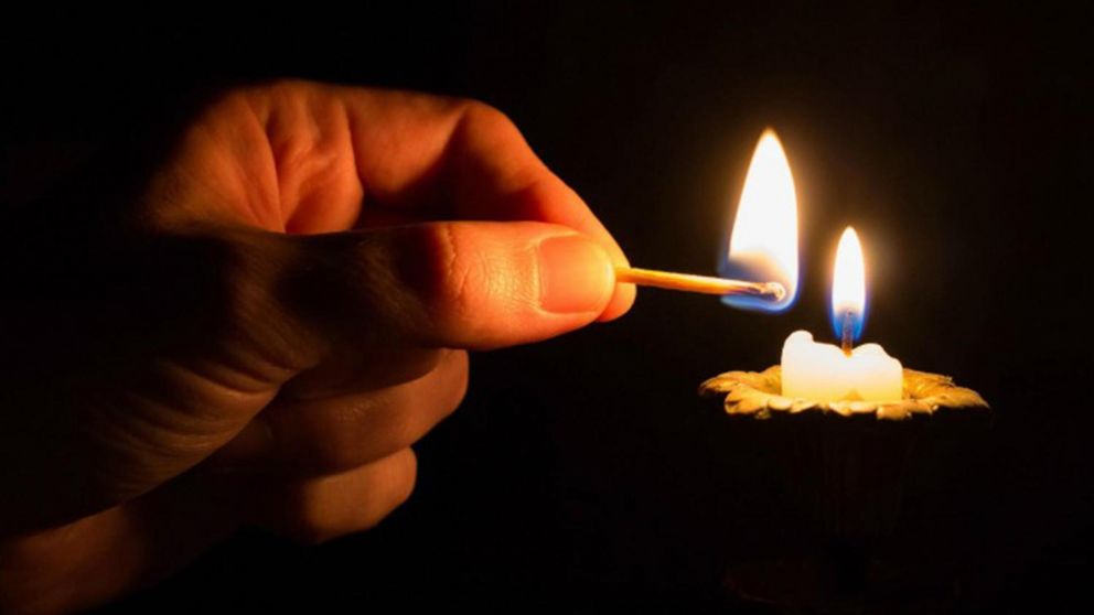 Continúan los corte de luz