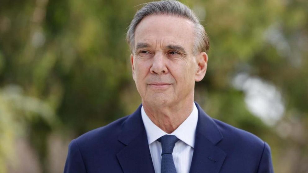 Pichetto habló sobre posible candidatura de Macri a las elecciones 2023