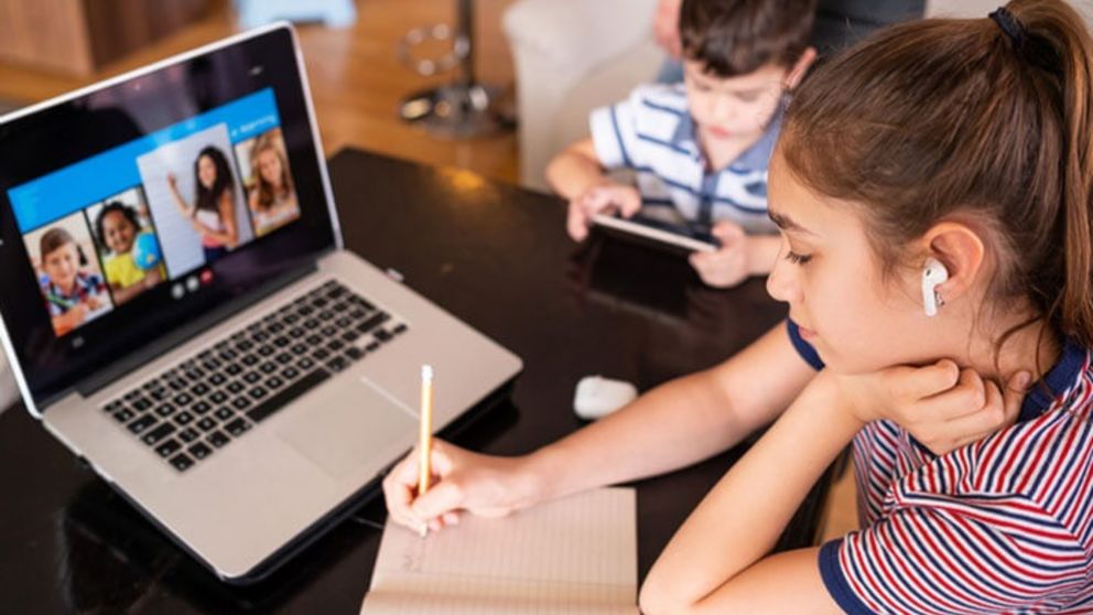 Internet gratis para estudiantes