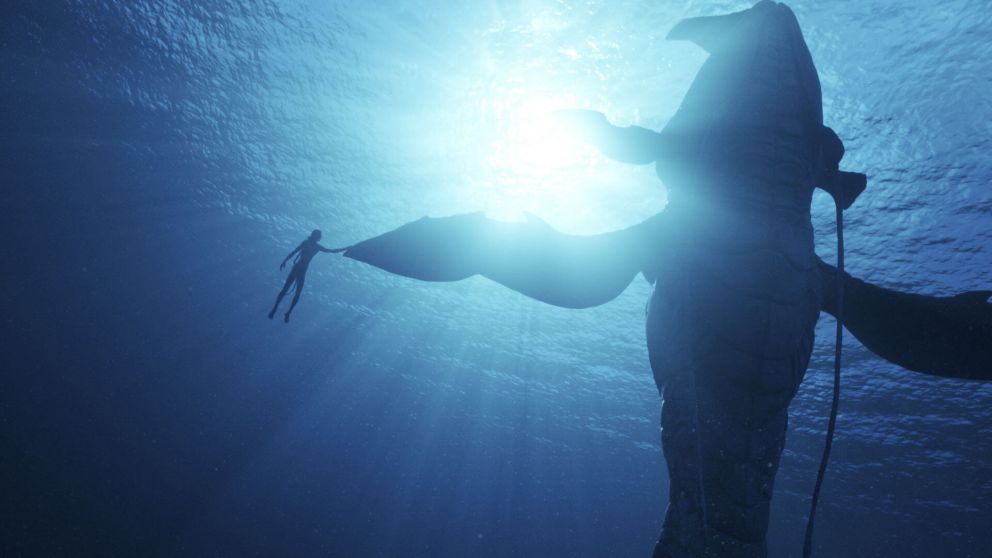 Avatar: el camino del agua, mucho dinero y mucho tiempo en cartel