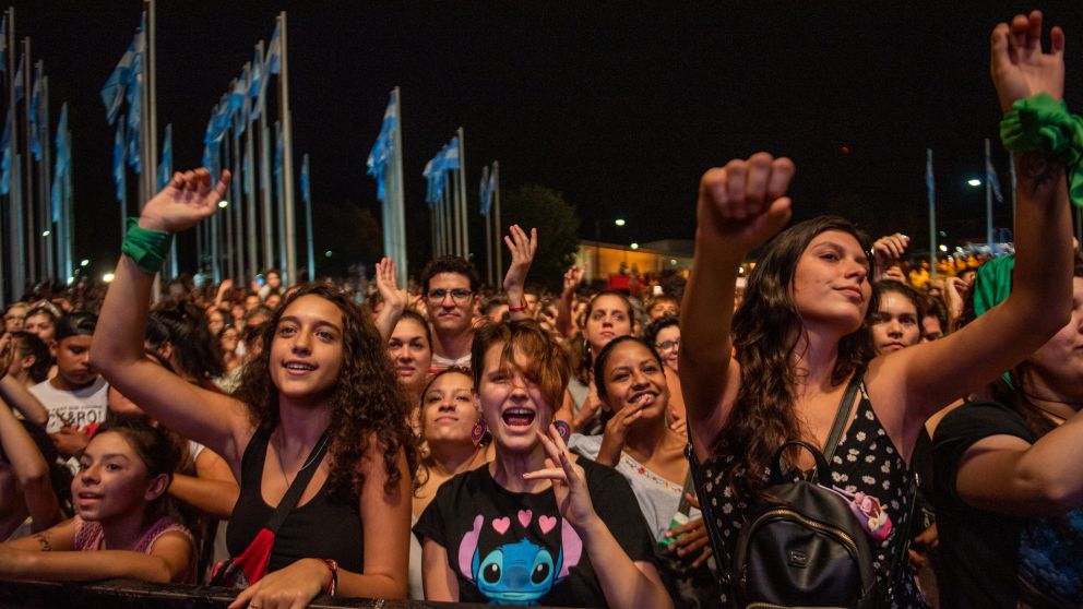 Hasta el 5 de marzo en el CCK y Tecnópolis