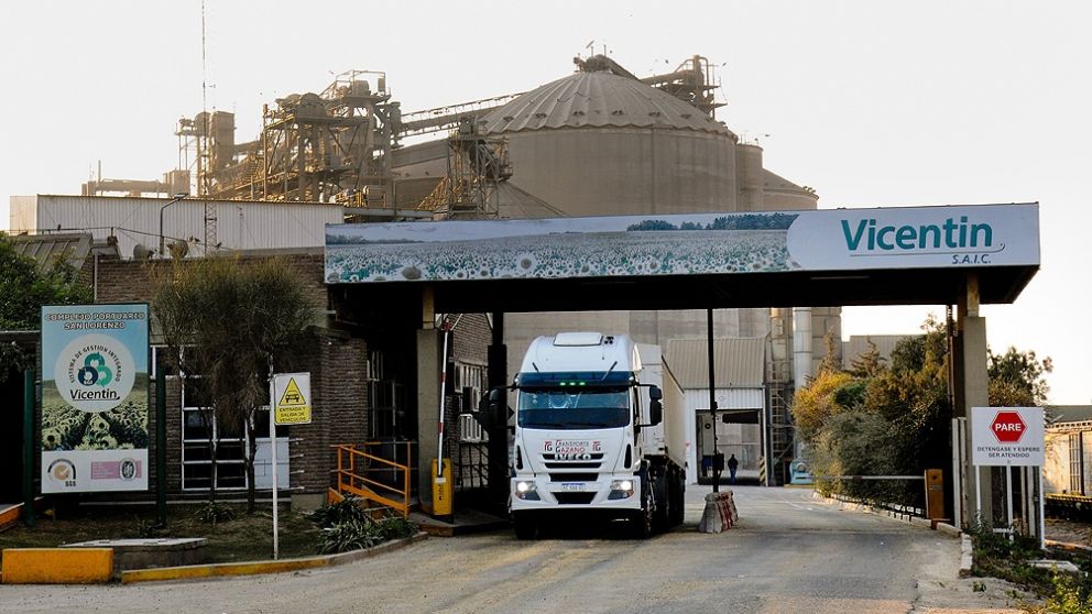 Vicentin le pide a la Corte de Santa Fe que regrese el expediente al juez concursal